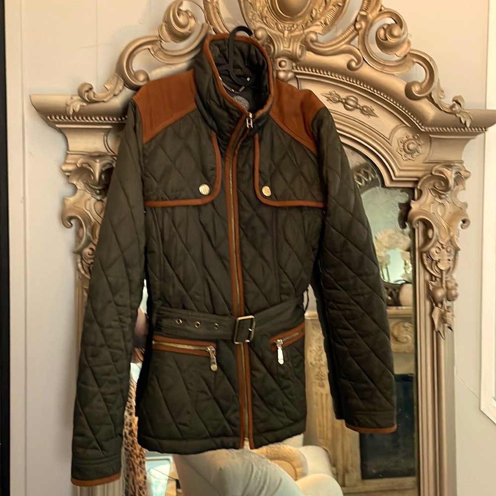 Vince Camuto Jacket